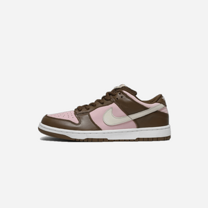 Nike SB Dunk Low Stussy Cherry