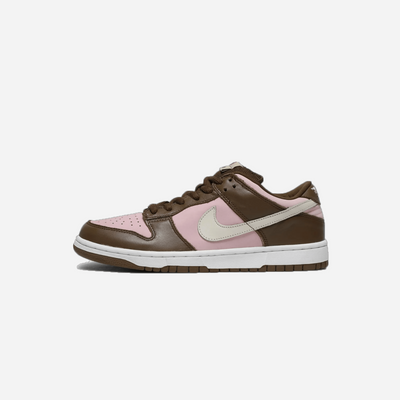 Nike SB Dunk Low Stussy Cherry