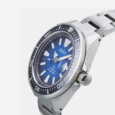 Seiko Prospex Sea SRPE33K1 Men's