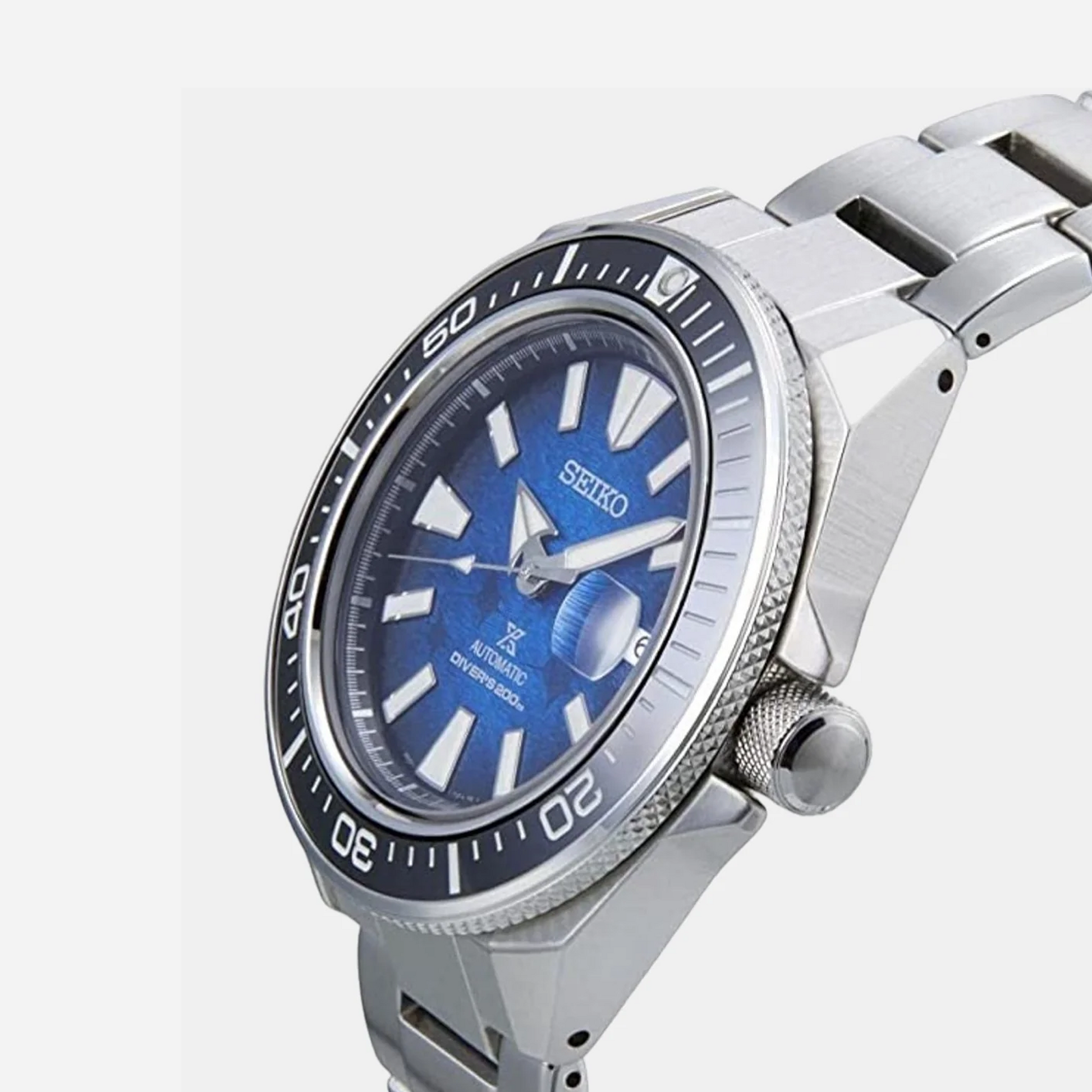 Seiko Prospex Sea SRPE33K1 Men's