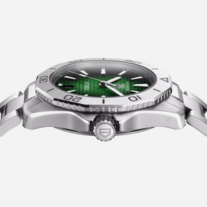 TAG HEUER ACQUARACER PROFESSIONAL 200 DATE 7612533169708