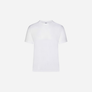 Skims Mens Classic T-Shirt Skims Cotton