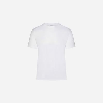 Skims Mens Classic T-Shirt Skims Cotton
