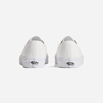 Vans Authentic Shoe True White