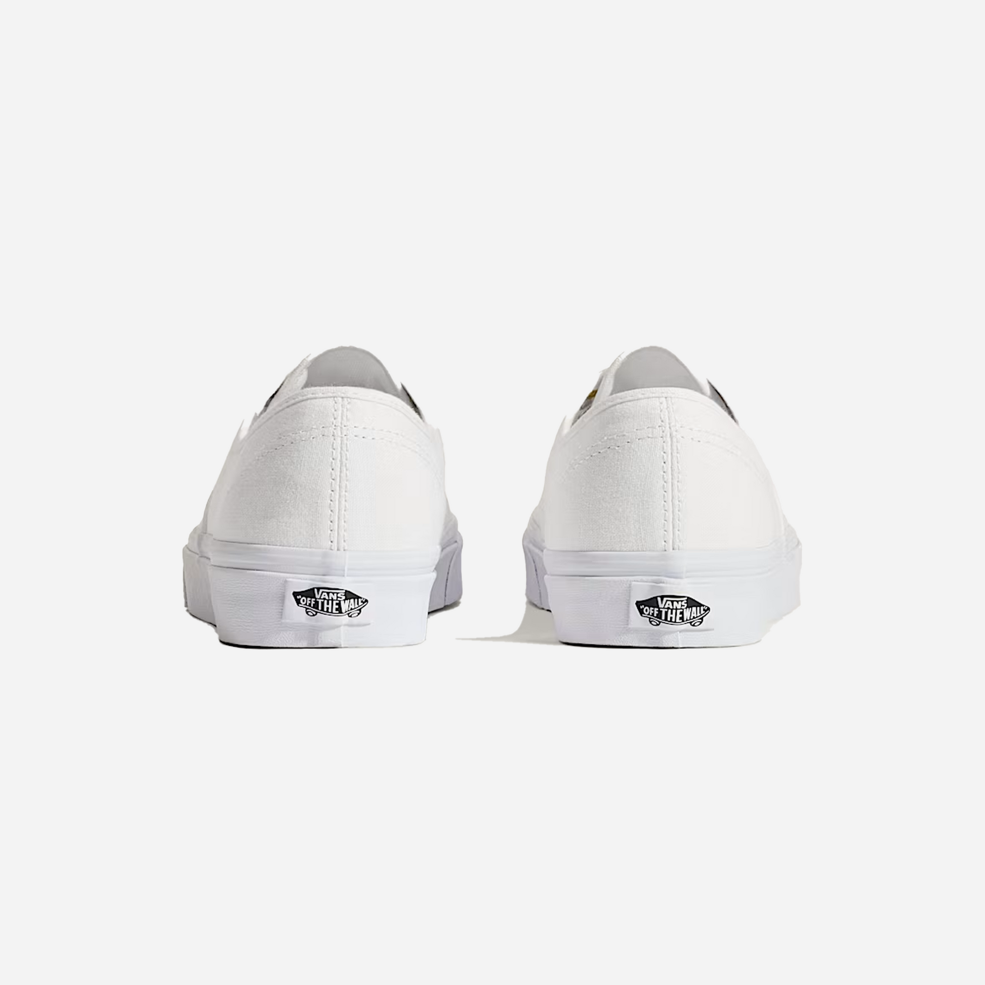 Vans Authentic Shoe True White