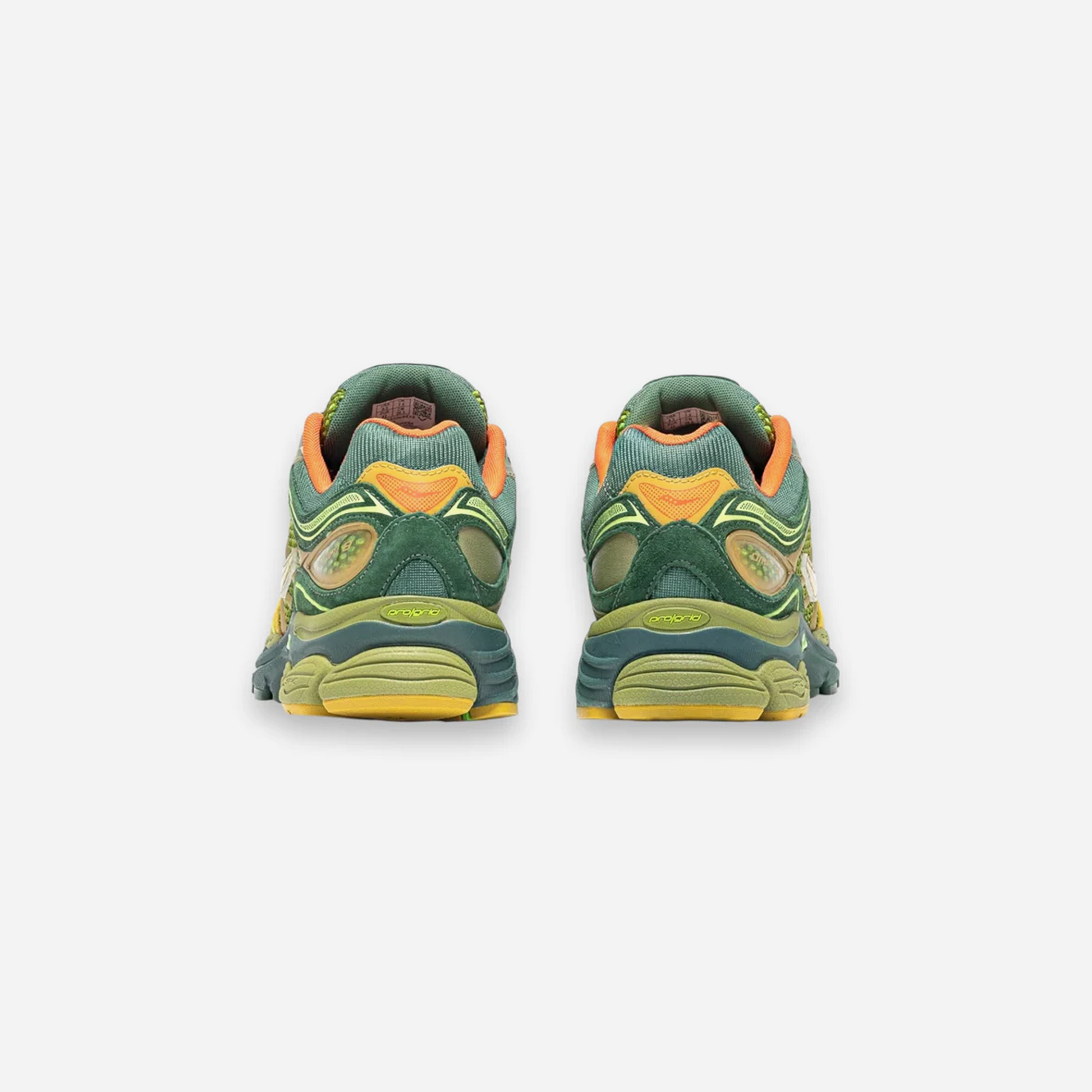 Saucony ProGrid Omni 9 Starcow