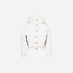 Alo Yoga Aspen Love Puffer Nylon Jacket