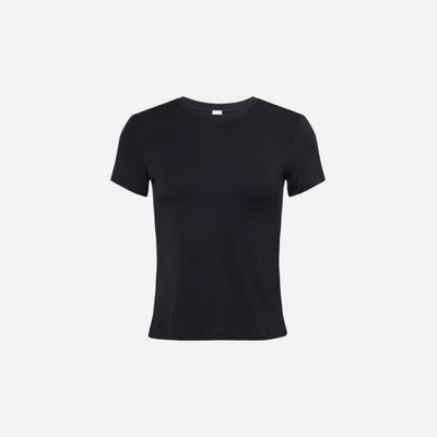 Alo Yoga All Day Relaxed Fit Stretch-Jersey T-Shirt