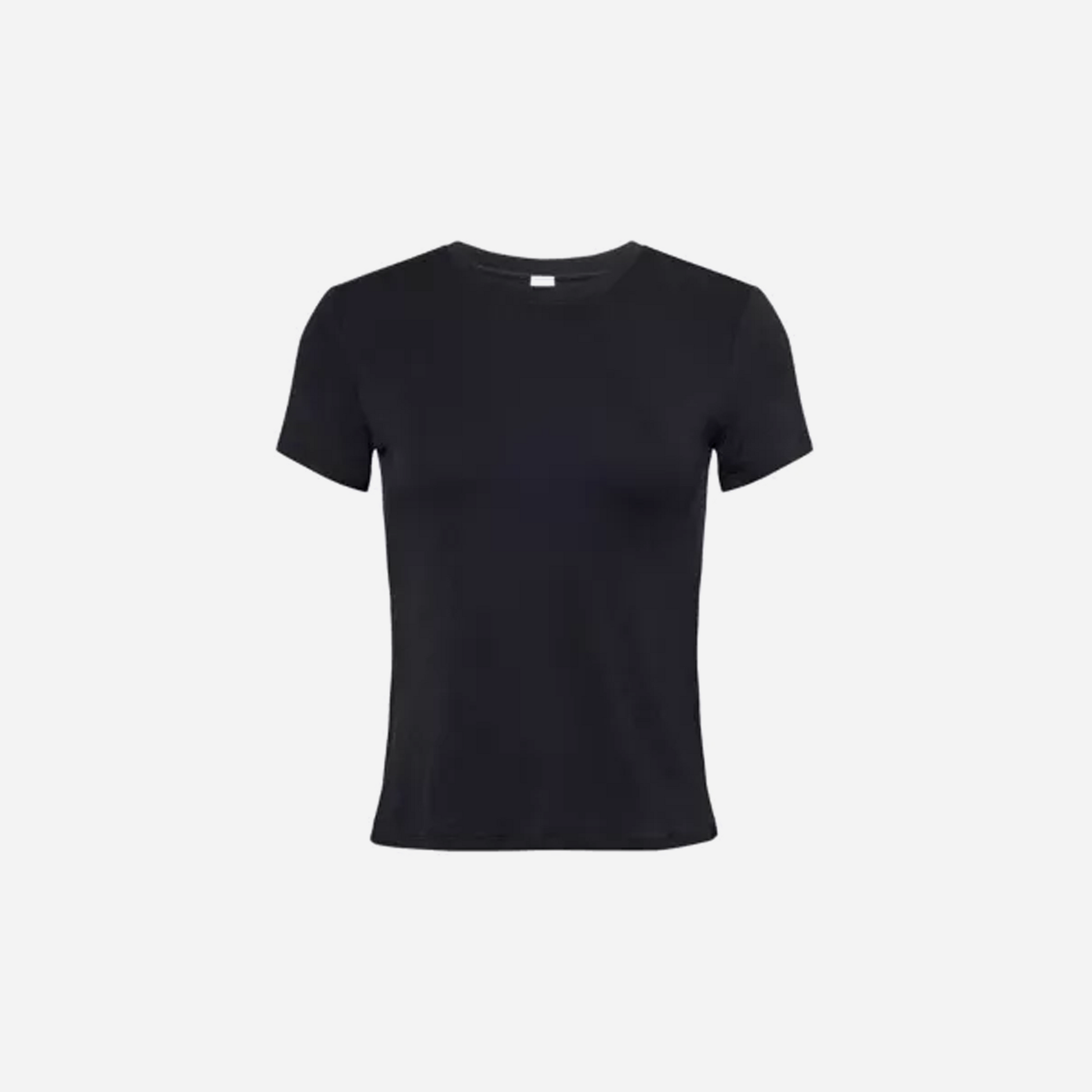 Alo Yoga All Day Relaxed Fit Stretch-Jersey T-Shirt