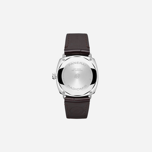 PANERAI RADIOMIR QUARANTA WHITE