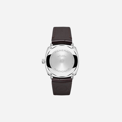 PANERAI RADIOMIR QUARANTA WHITE