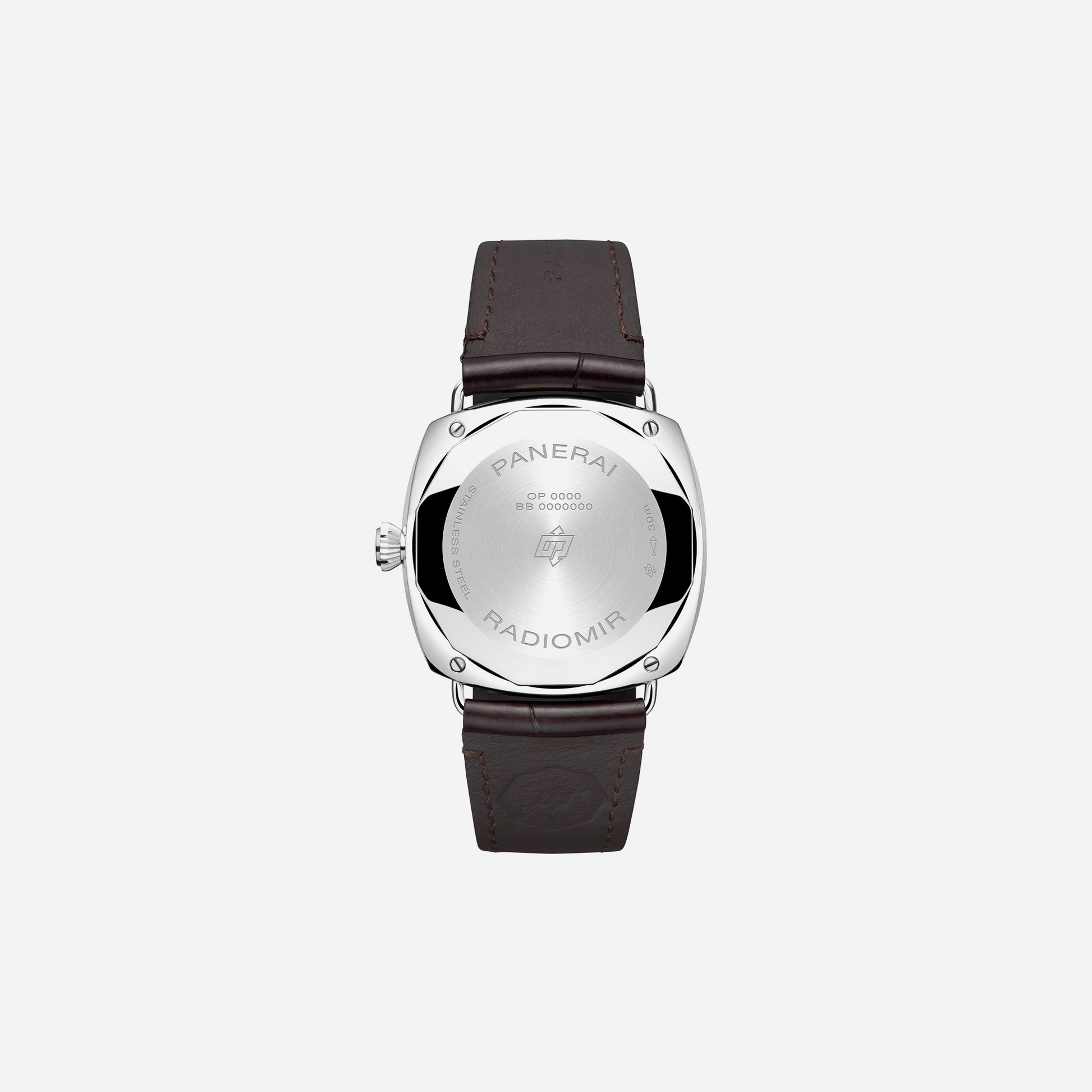 PANERAI RADIOMIR QUARANTA WHITE