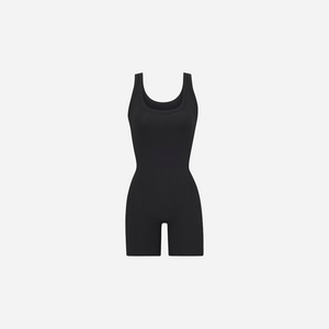 Skims Onesie Cotton Rib