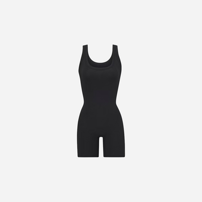 Skims Onesie Cotton Rib