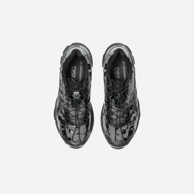 ASICS Gel-Cumulus 16 Cecilie Bahnsen Floral Pack Black