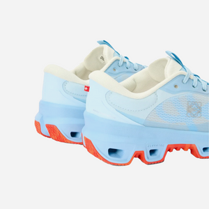 LOEWE Cloudventure 2.0 Sneaker Blue/Red/White WMNS
