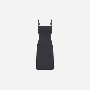 Skims Midi Dress Smooth Layers