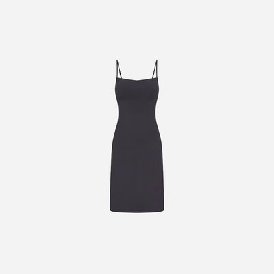 Skims Midi Dress Smooth Layers