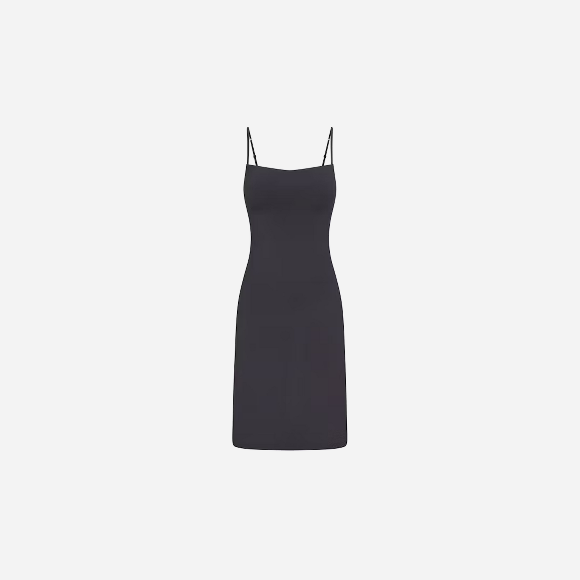 Skims Midi Dress Smooth Layers