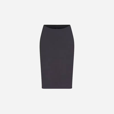 Skims Midi Skirt Smooth Layers
