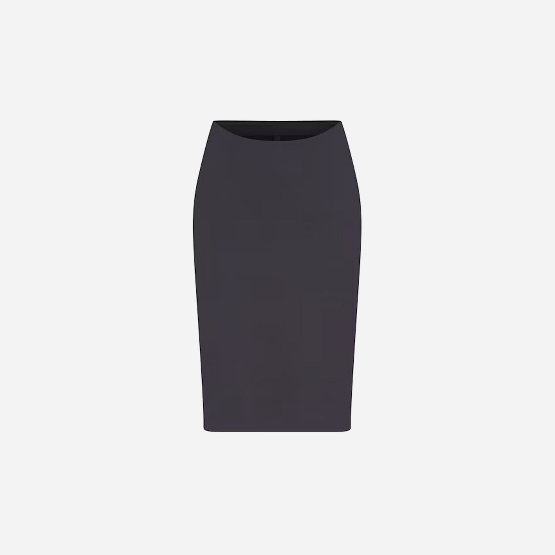 Skims Midi Skirt Smooth Layers