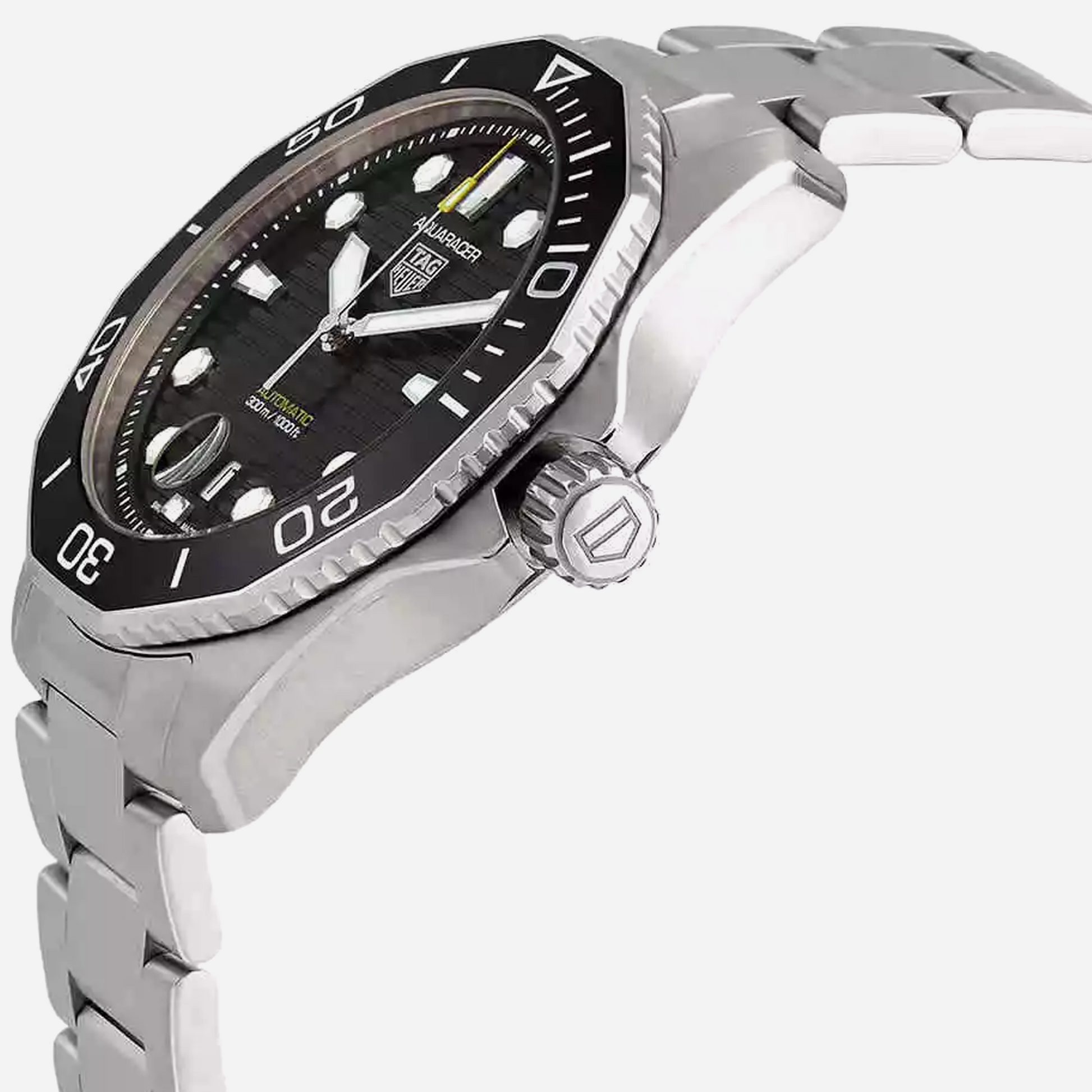 TAG HEUER ACQUARACER PROFESSIONAL