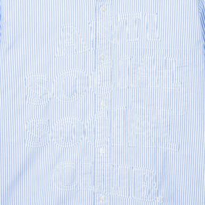 Anti Social Social Club Mind Games Oxford Shirt