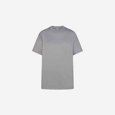 Skims Mesh Oversized T-Shirt Skims Track