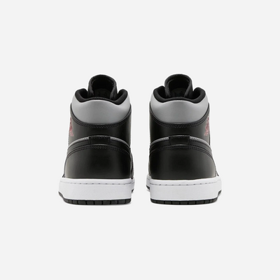 Nike Air Jordan 1 Mid Shadow Red