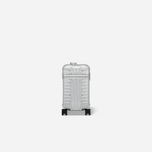 RIMOWA Original Pilot Case Silver