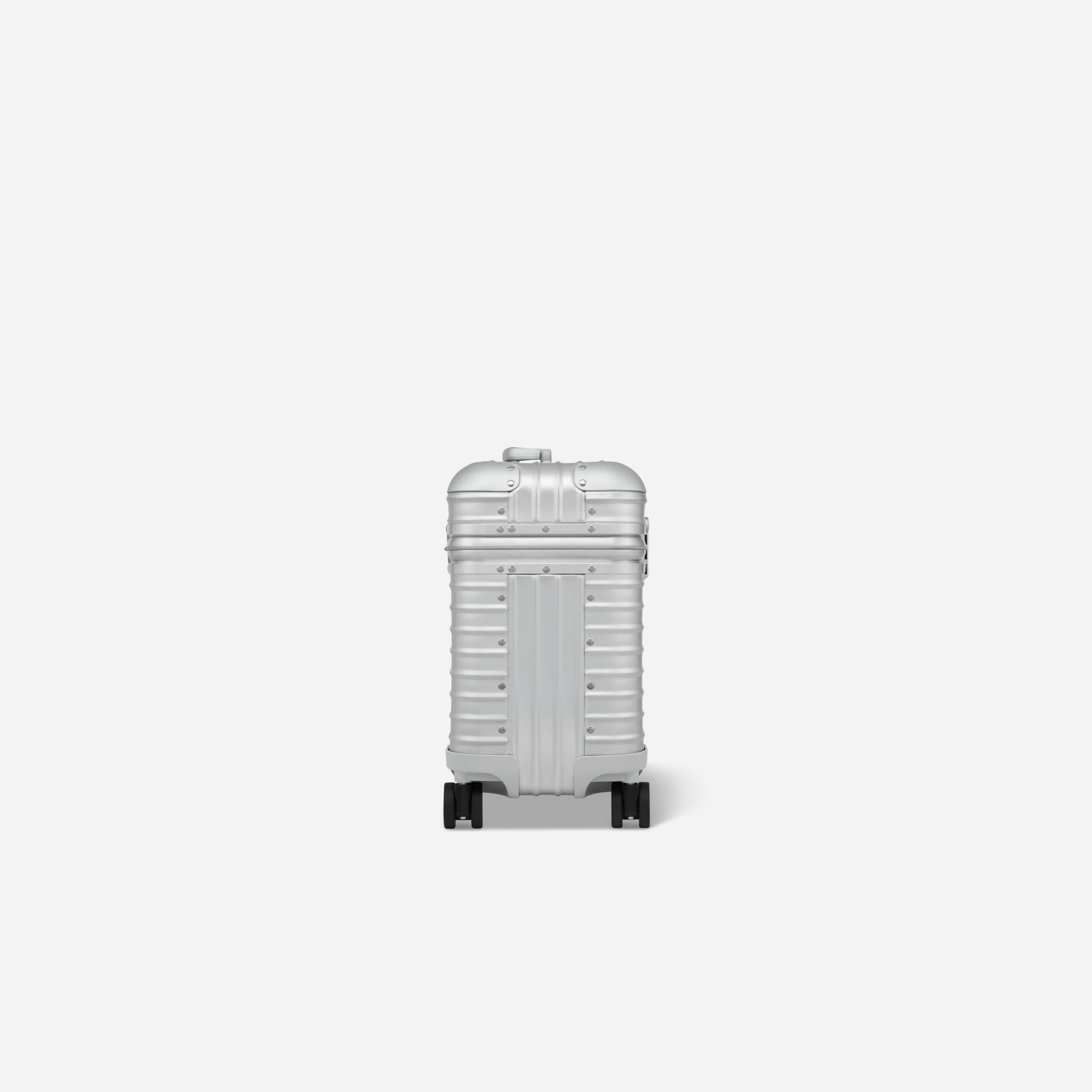 RIMOWA Original Pilot Case Silver
