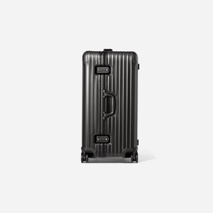 RIMOWA Original Trunk Black