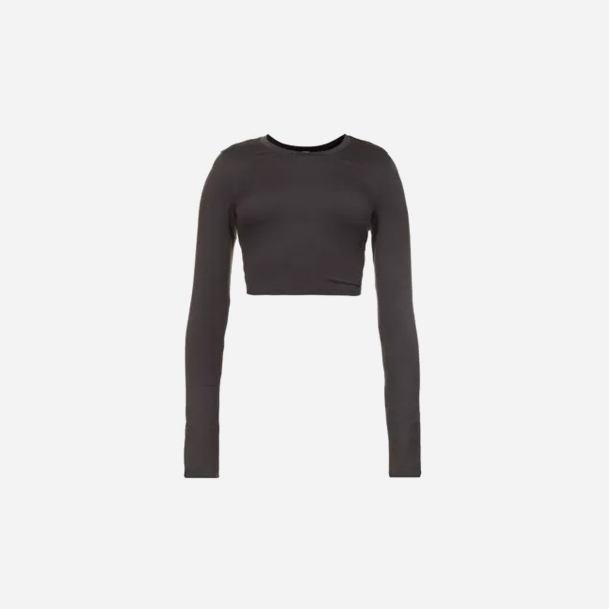 Alo Yoga Alosoft Finesse Slim-Fit Stretch-Jersey Top