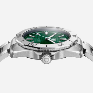 TAG HEUER AQUARACER PROFESSIONAL 200 SOLARGRAPH WBP1115.BA0000