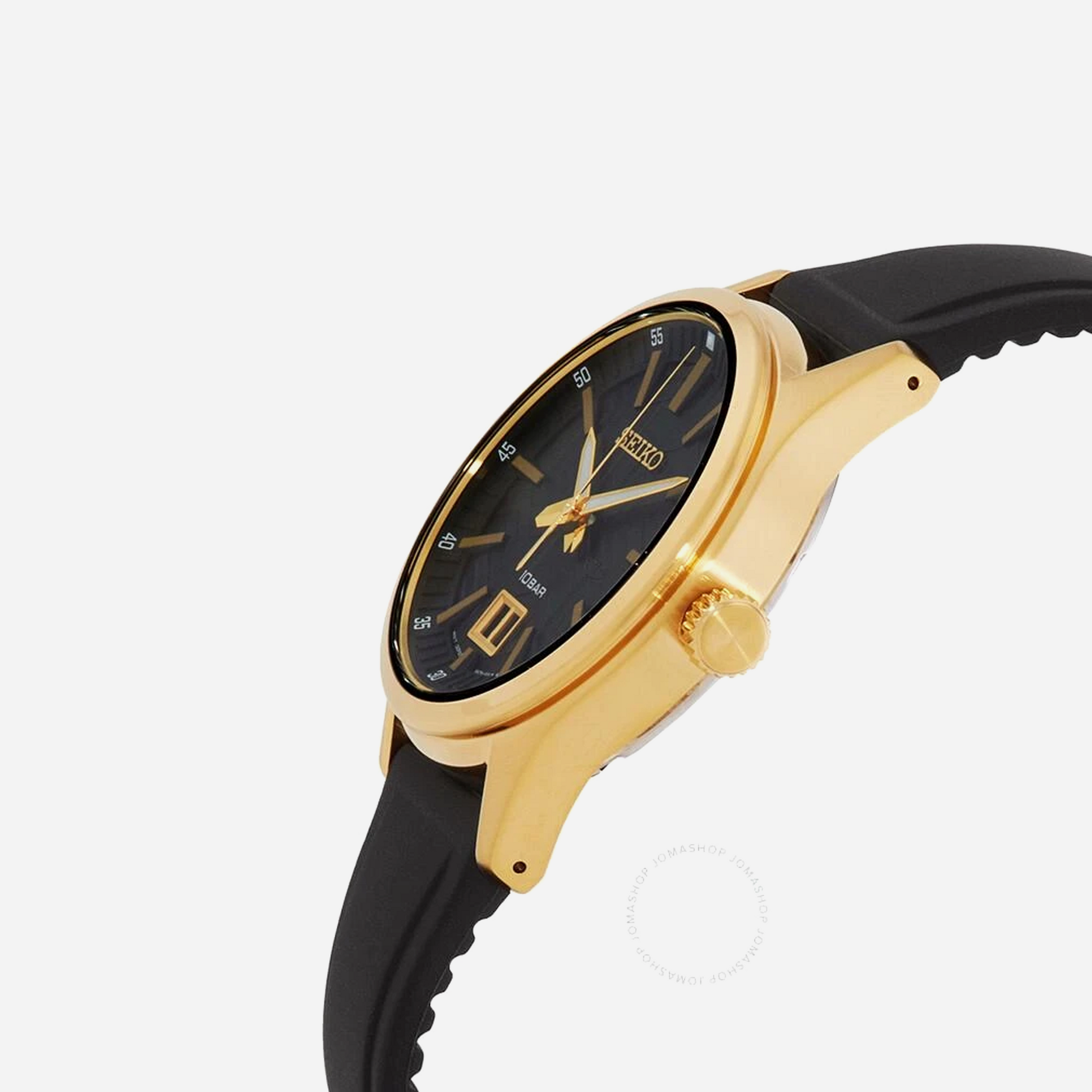 Seiko More SUR560 Men's