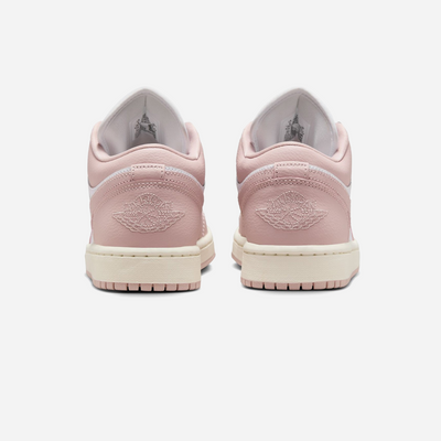 Nike Air Jordan 1 Low Pink Oxford WMNS