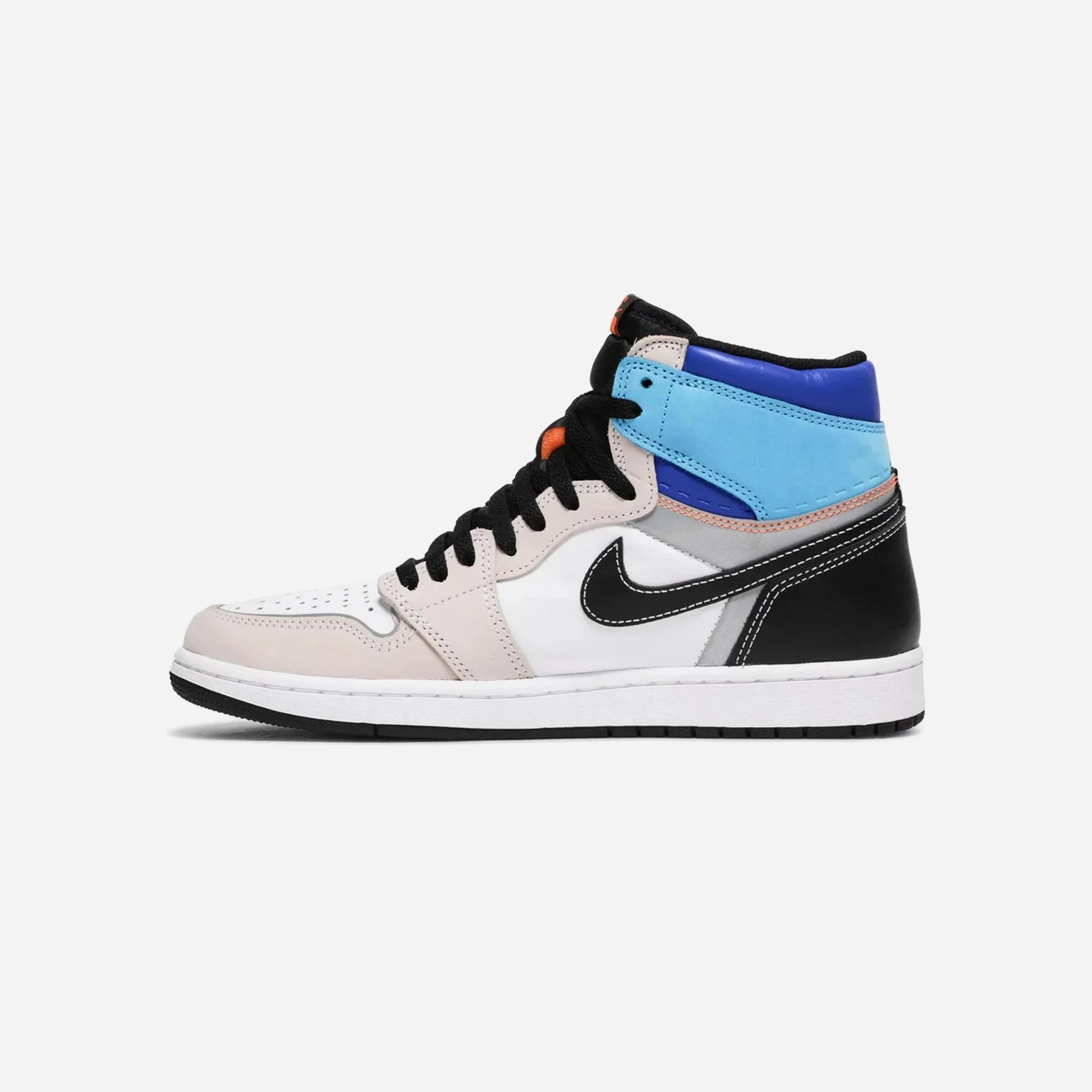 Nike Air Jordan 1 Retro High OG Prototype