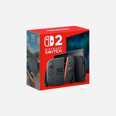 Nintendo Switch 2 Console 6614313 (US Plug)