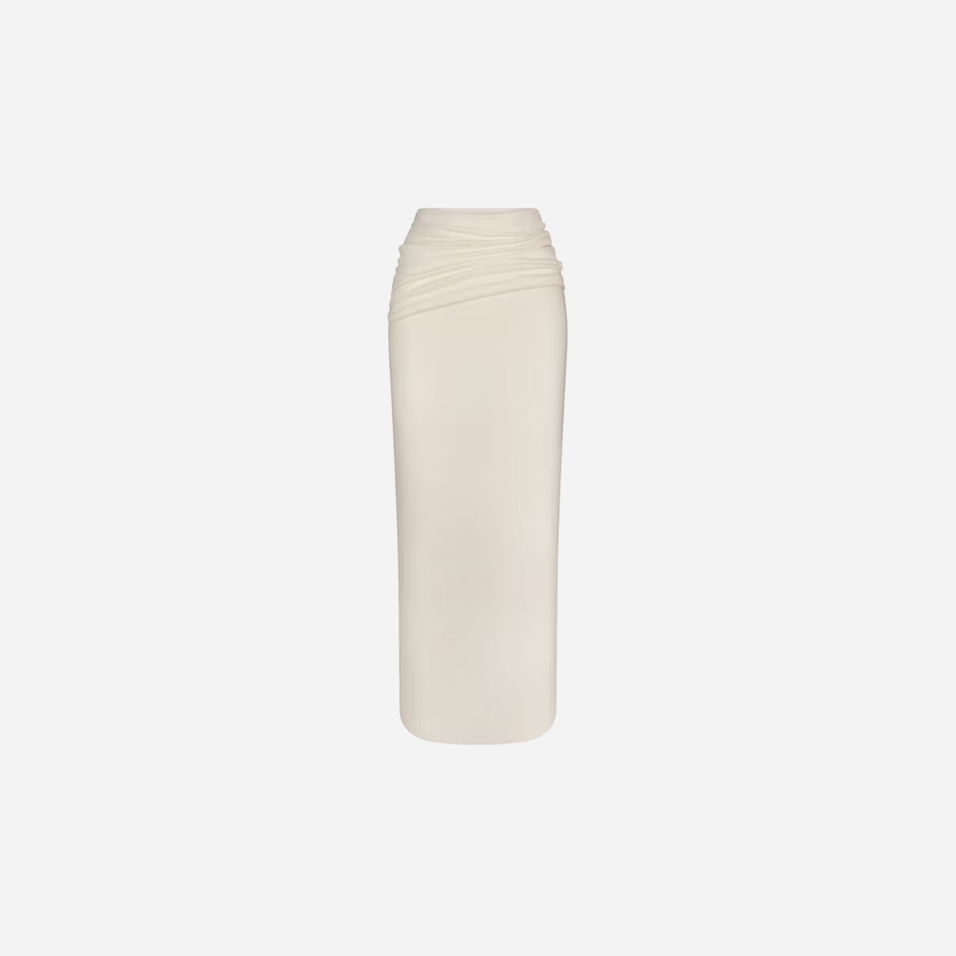 Skims Foldover Skirt