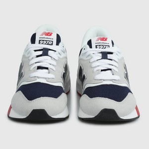 New Balance 997R Brighton Grey & Team Navy