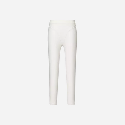Alo Yoga Alo Airlift 7/8 High-Waisted Stretch-Woven Leggings