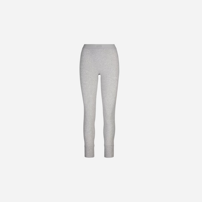Skims Legging Cotton Rib