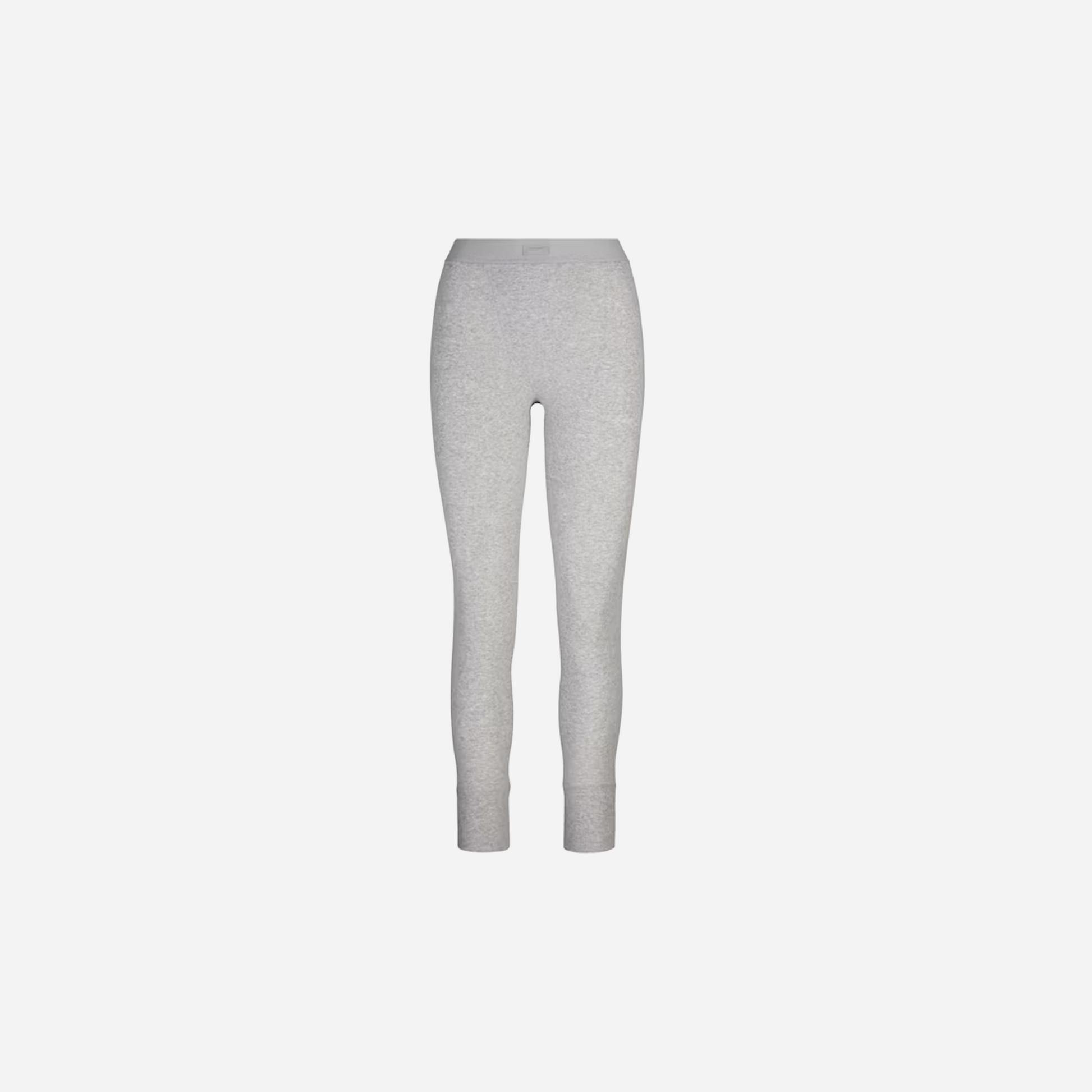 Skims Legging Cotton Rib
