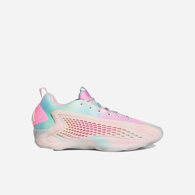 Adidas Anthony Edwards 1 Low Shoes