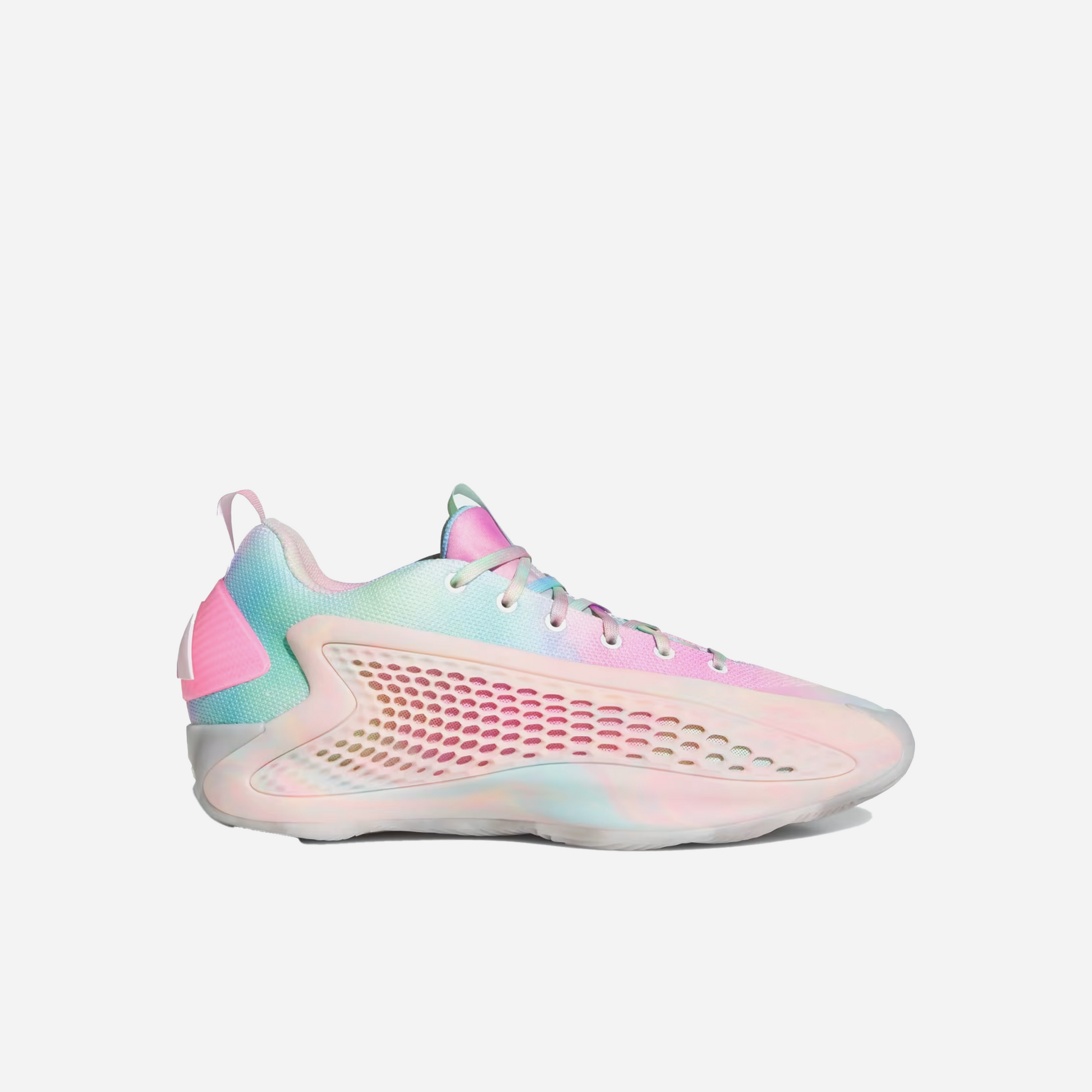 Adidas Anthony Edwards 1 Low Shoes
