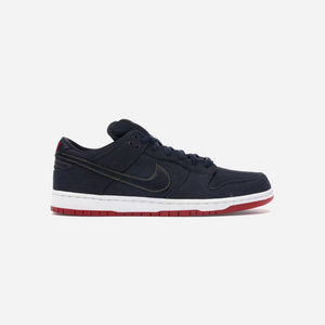 Nike SB Dunk Low Levi's Blue Denim