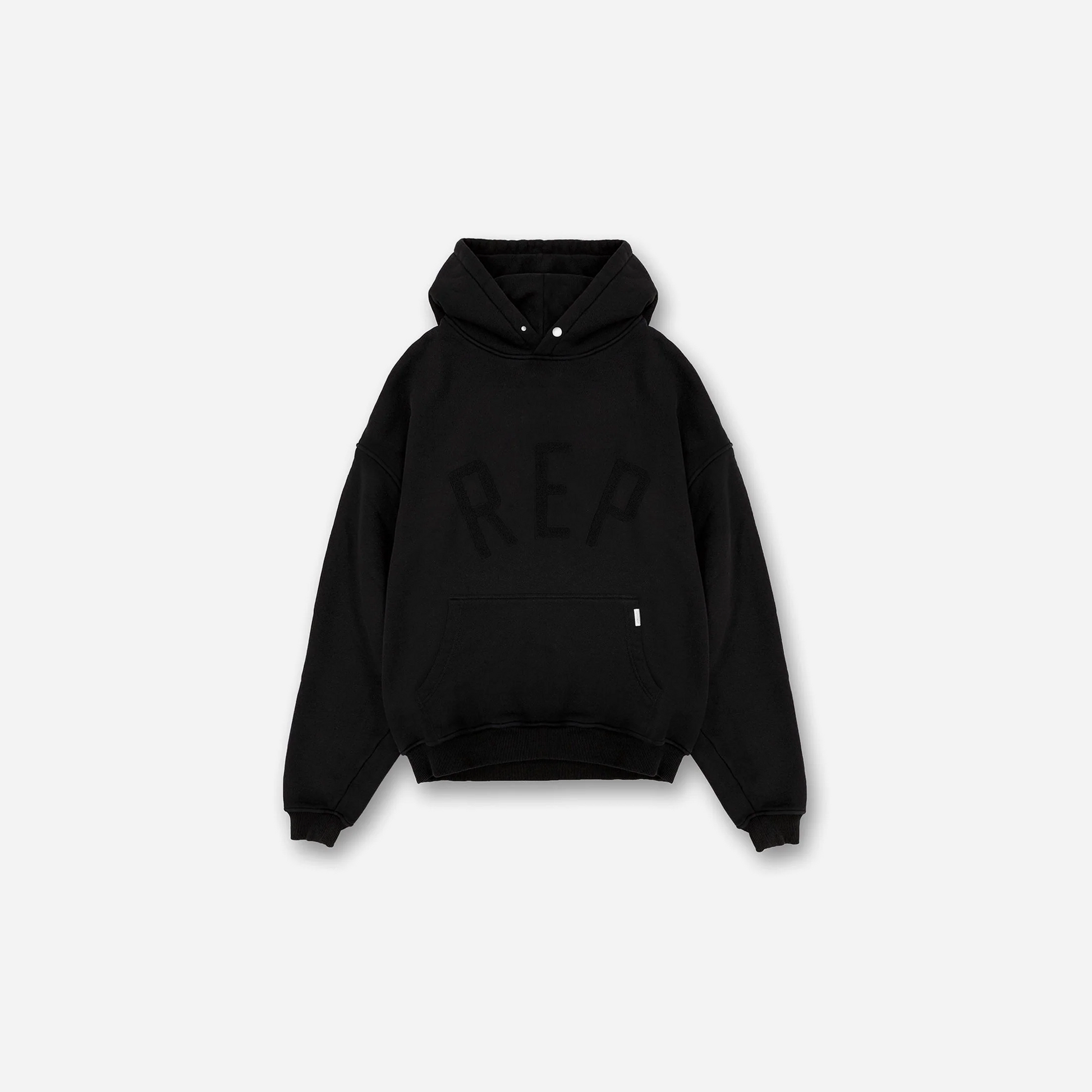 Represent Rep Applique Hoodie