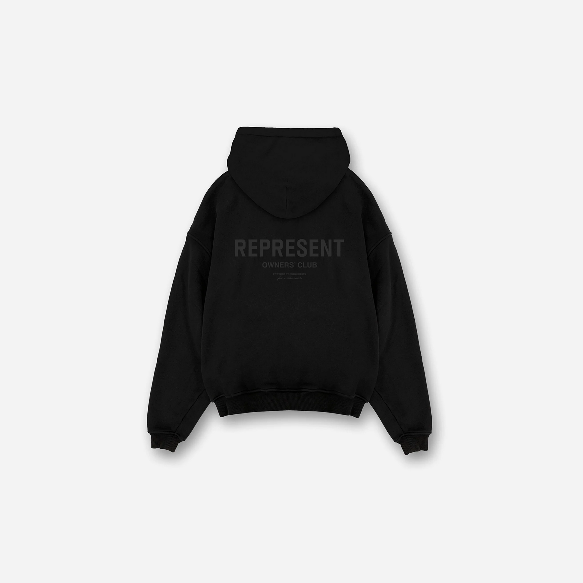 Represent Owners Club Hoodie