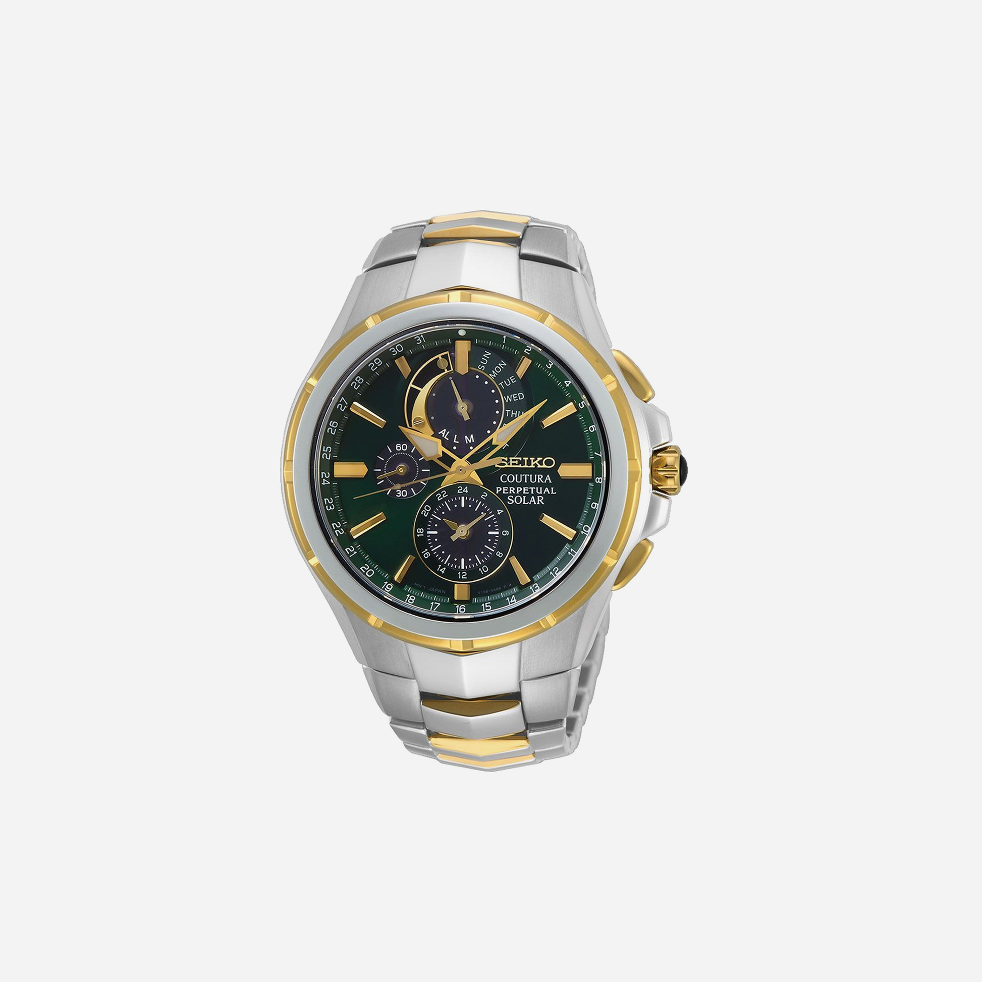 Seiko Coutura SSC764P1 Men's