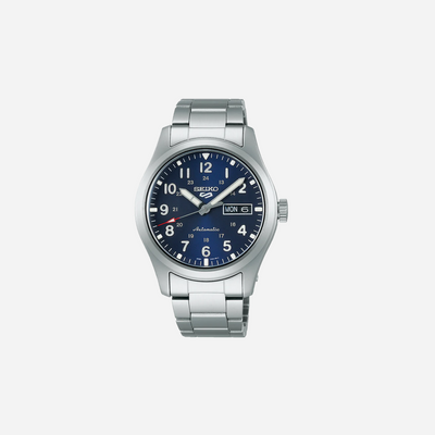 Seiko 5 Sports Field Collection - SRPG29K1 Men's